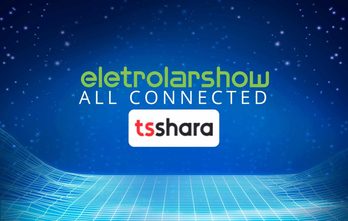 TS Shara confirma a participação na ES 2022