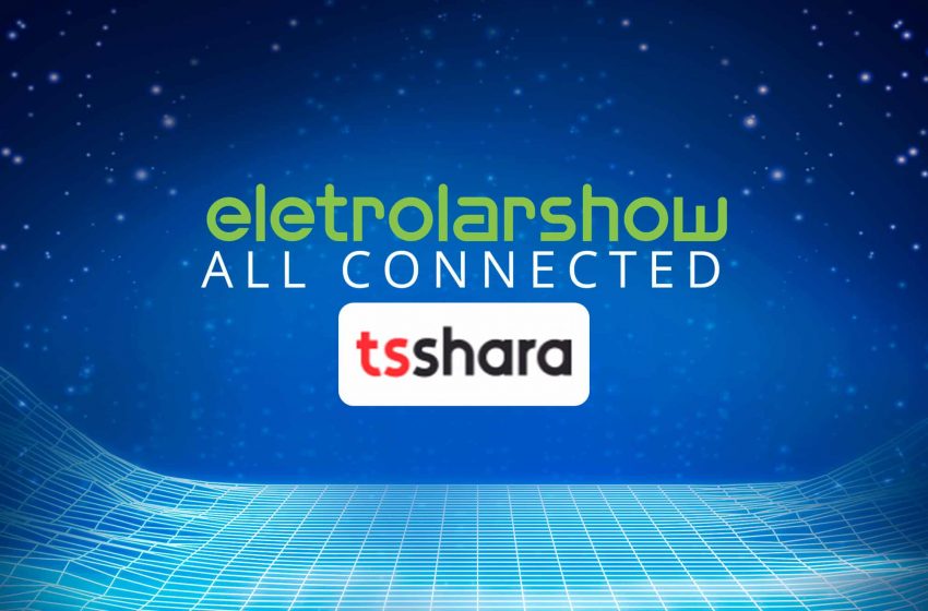 TS Shara confirma a participação na ES 2022