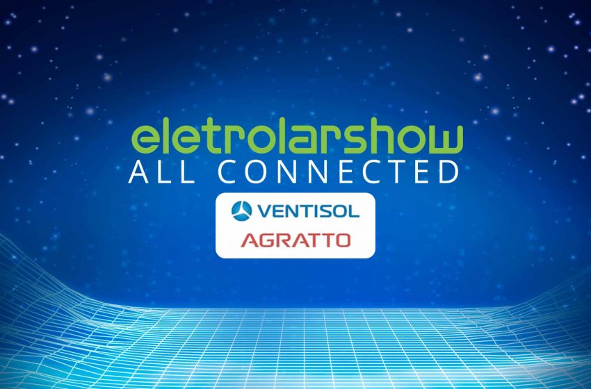 Ventisol Agratto confirma a participação na ES 2022