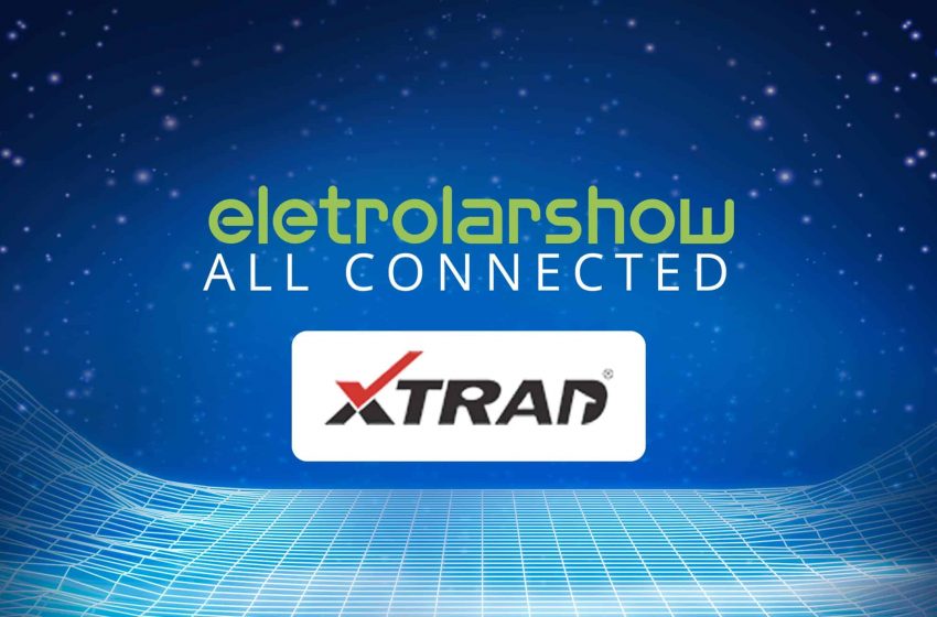  Xtrad confirma a participação na ES 2022