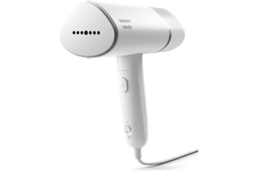 Philips Walita lança Vaporizador Portátil para dar aquele upgrade na hora de passar roupas