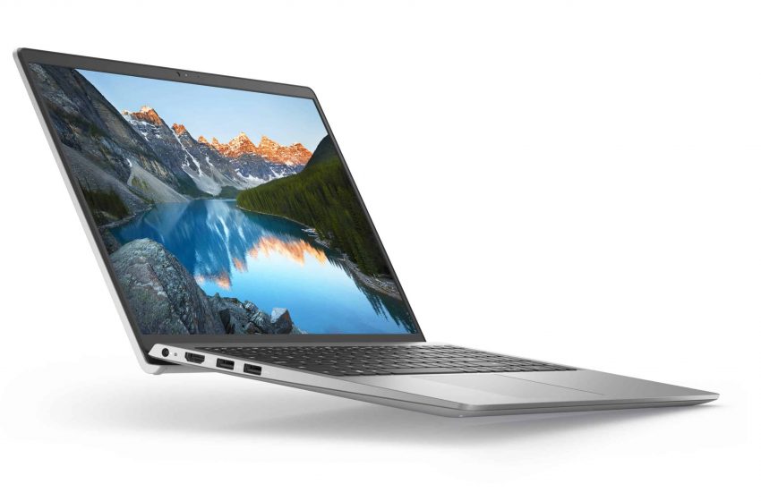 Dell amplia portfólio de notebooks Inspiron 15 3000 com a 11ª geração Intel Core