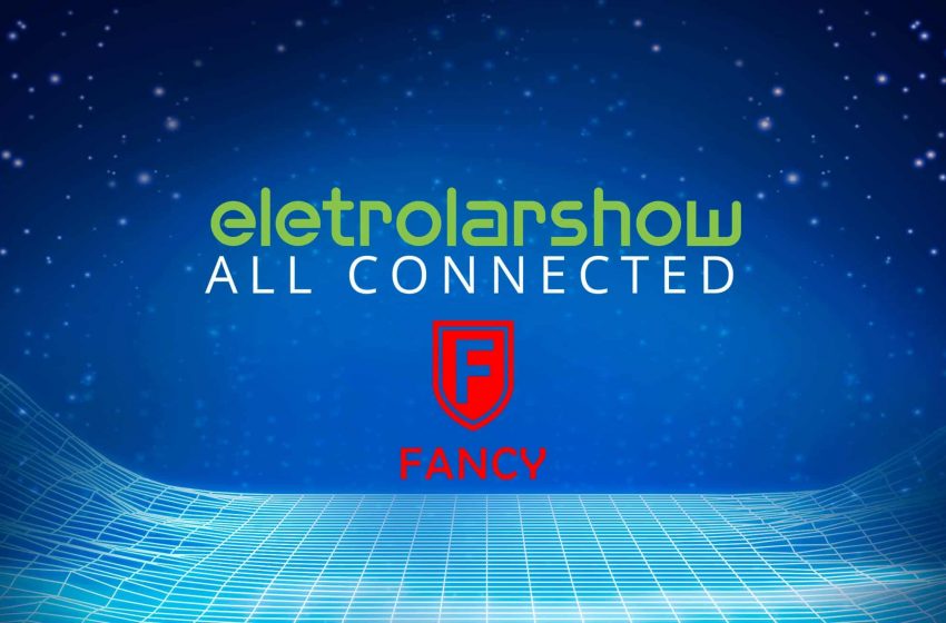Fancy confirma a participação na ES 2022
