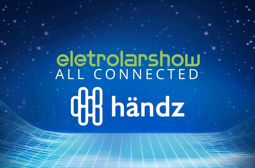 Händz confirma a participação na ES 2022