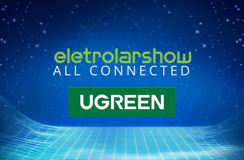 Ugreen confirma a participação na ES 2022