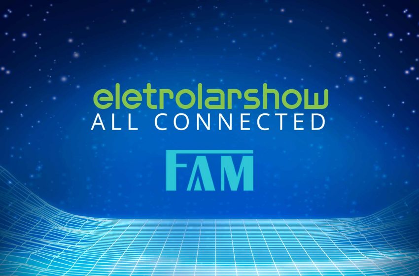 Fam Brazil confirma a participação na ES 2022