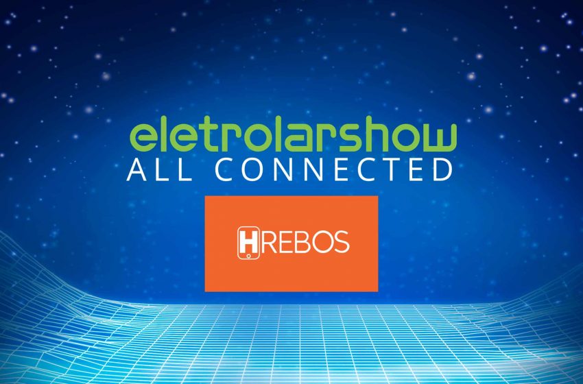 Hrebos confirma a participação na ES 2022