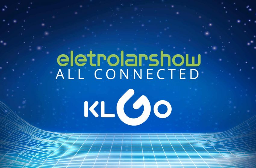 KLGO confirma a participação na ES 2022