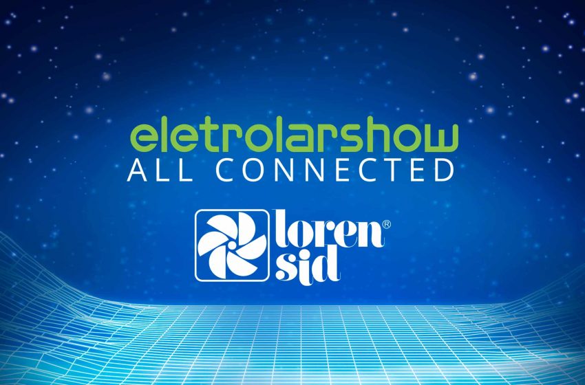 Loren Sid confirma a participação na ES 2022