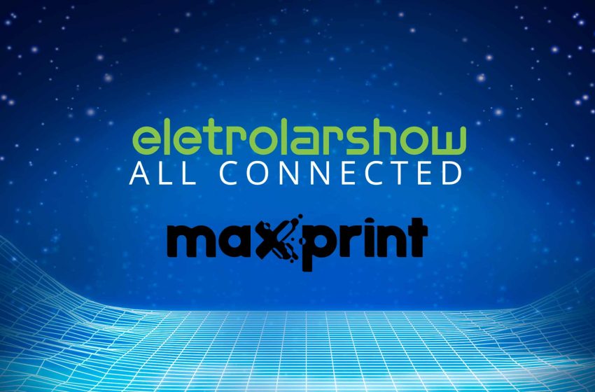 Maxprint confirma a participação na ES 2022