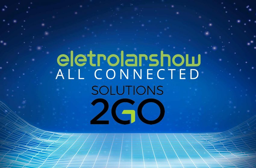 Solutions 2GO do Brasil confirma a participação na ES 2022