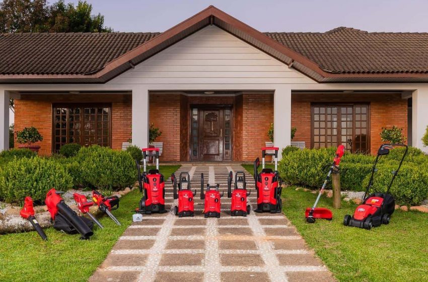 Nova linha Casa & Jardim é destaque da Branco na Eletrolar Show 2022