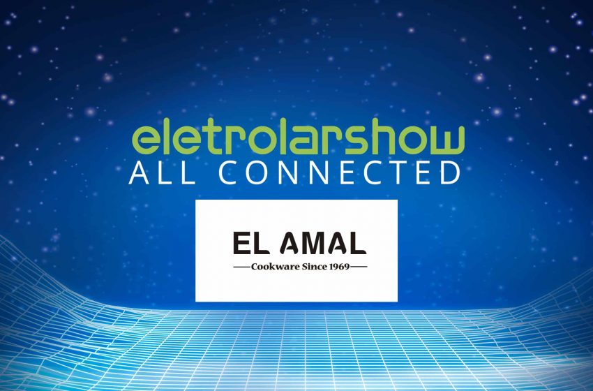 El-Amal confirma a participação na ES 2022