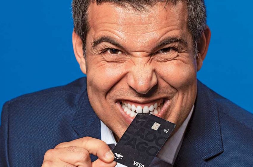  E-commerce é o novo banco