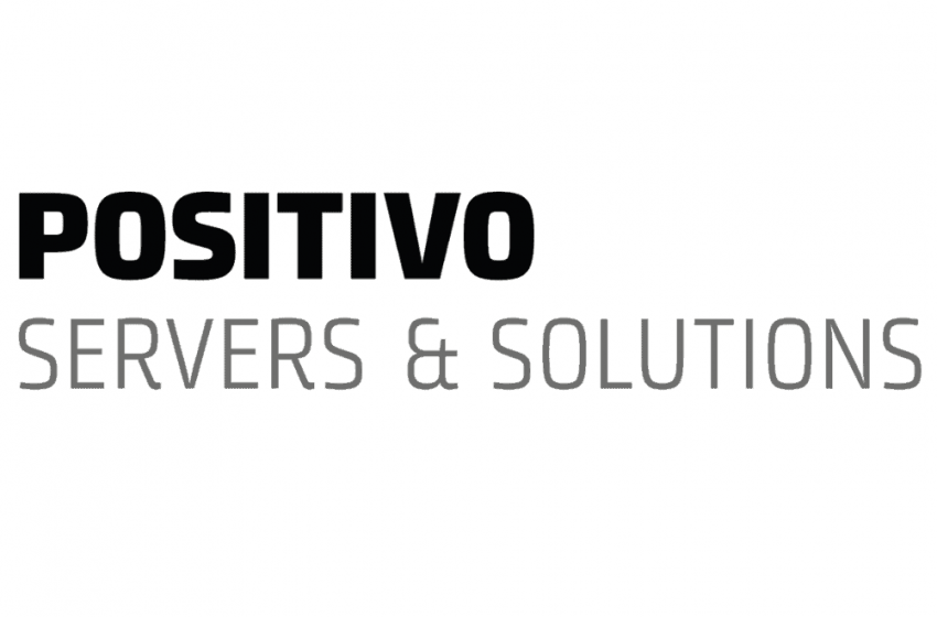 Positivo Servers & Solutions apresenta portfólio completo de servidores para computação de borda otimizados para o 5G
