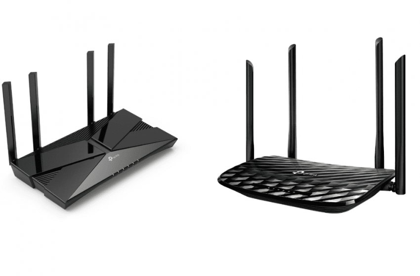 EX220 e EC225-G5: TP-Link apresenta dois novos roteadores para o segmento de provedores