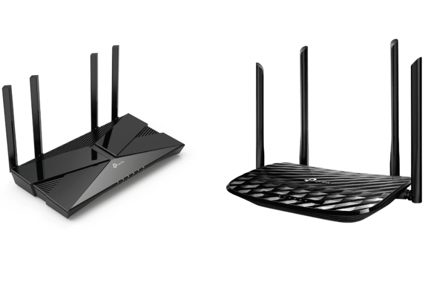  EX220 e EC225-G5: TP-Link apresenta dois novos roteadores para o segmento de provedores