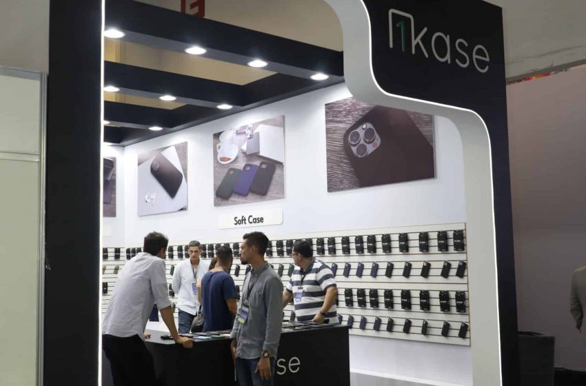  Ikase: product for demanding consumers