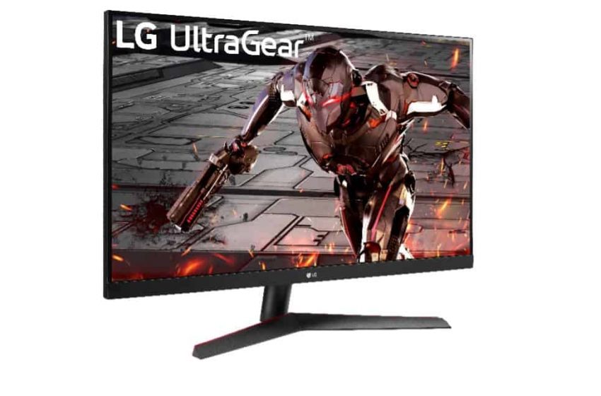 LG lança novos monitores com foco no público gamer