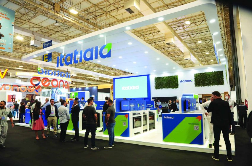 Itatiaia: lançamentos nas categorias de fogão e cooktop