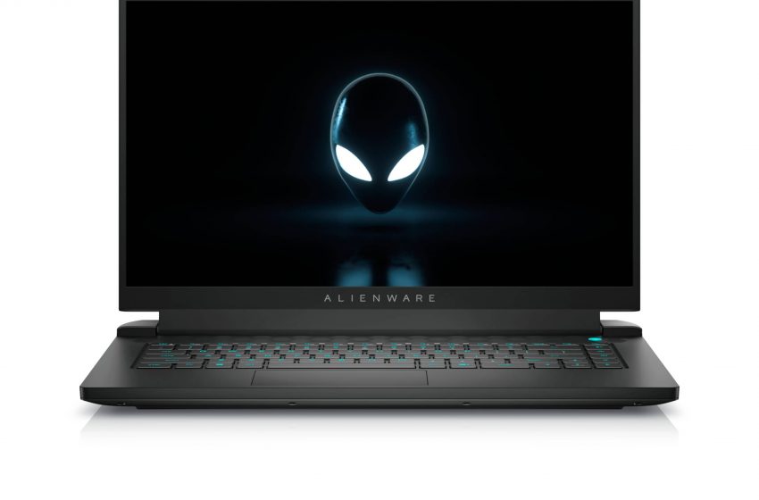  A Dell anuncia no Brasil o lançamento das novas gerações de notebooks Alienware e Dell Gaming