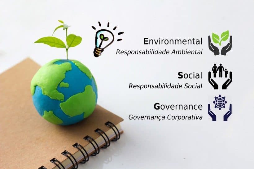 ESG: Conheça 7 formas de aplicar a sigla na sua empresa