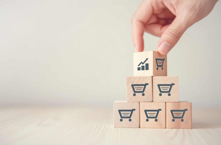 Vendas no varejo crescem 0,7% em julho na comparação anual, aponta índice
