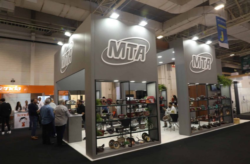 MTA Panelas: sofisticação e segurança