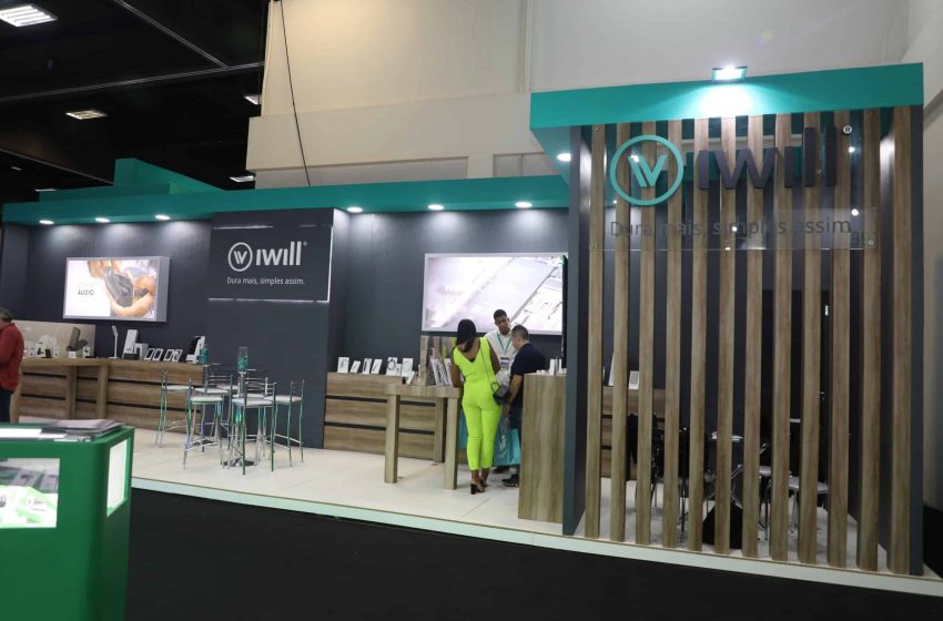 iWill: state-of-the-art charger