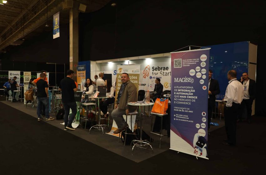 Sebrae took startups to ES