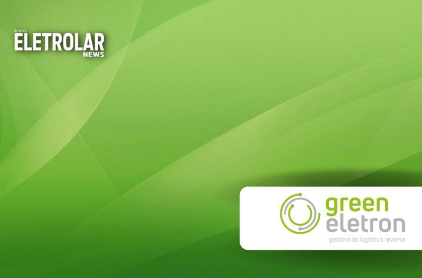 ARTIGO GREEN ELETRON