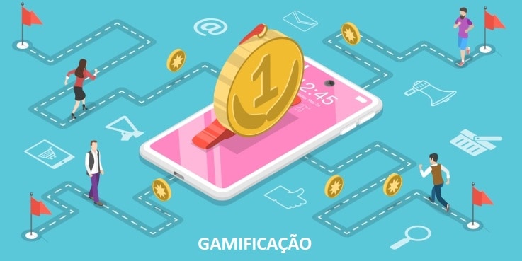  Gamificação: uma moda muito bem-vinda