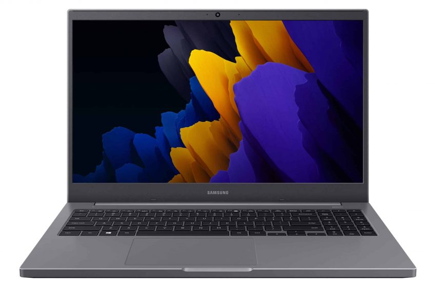 Notebooks da linha Samsung Book agora têm opção híbrida com HD de 1TB e SSD