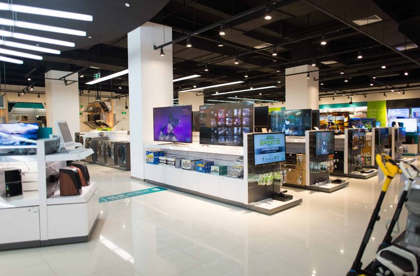 Carrefour lidera ranking de maiores varejistas brasileiras