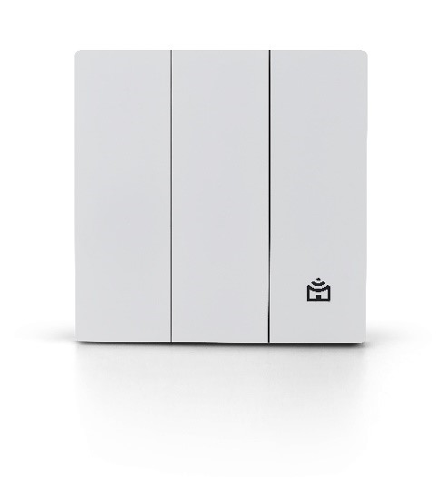 Positivo Casa Inteligente lança Kit Smart Botão Wi-Fi