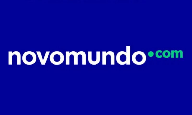  Novomundo. com é a marca mais lembrada pelo consumidor na categoria loja de Móveis e Eletrodomésticos