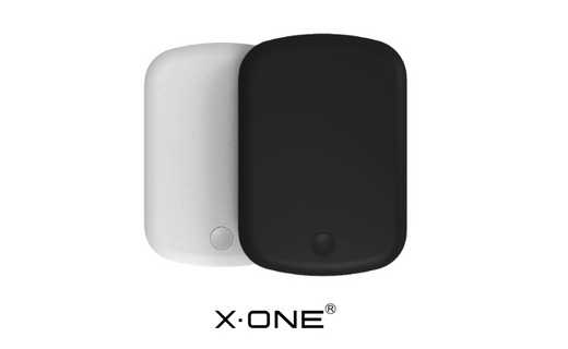 X-ONE lança Nano PowerBank