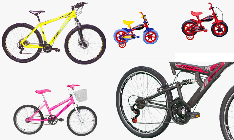 Track Bikes apresenta os lançamentos TK3 Track