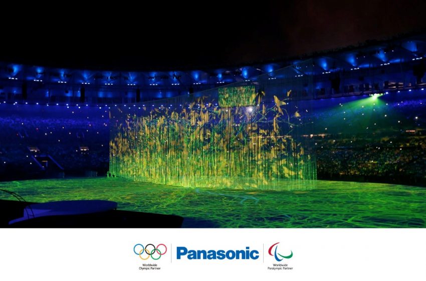  Panasonic do Brasil assume a comercialização de projetores da marca para América Latina