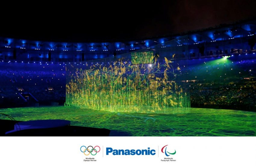 Panasonic do Brasil assume a comercialização de projetores da marca para América Latina