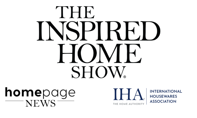  International Housewares Association dá as boas-vindas à Travel Goods Association para o The Inspired Home Show 2023