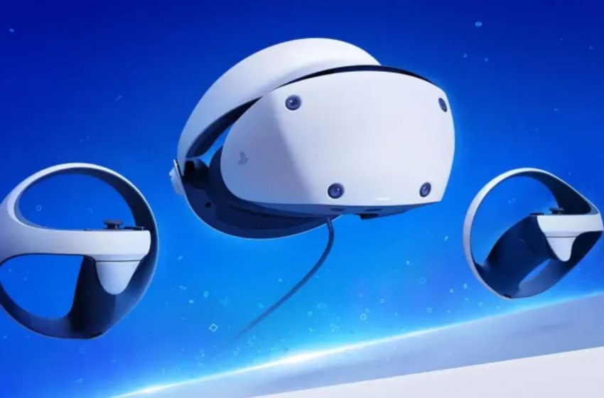  PlayStation VR2: Sony confirma data de lançamento e preço