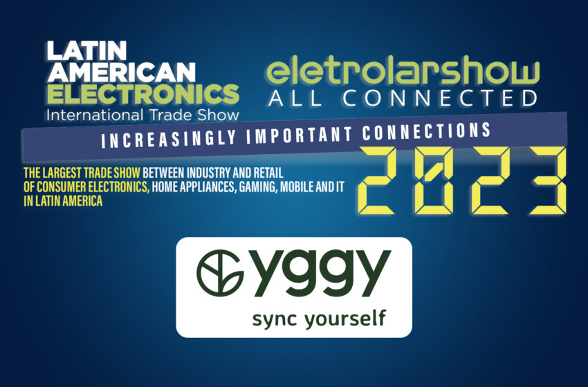 YGGY CONFIRMS PARTICIPATION AT ES 2023