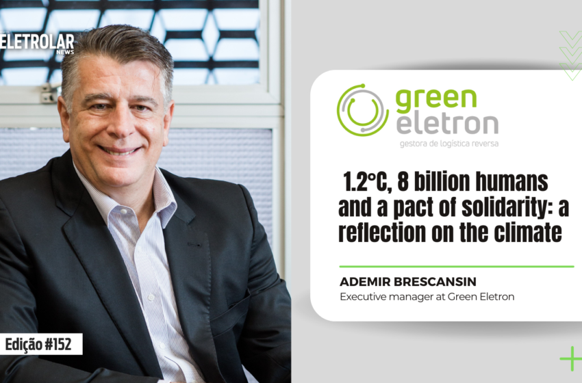 ARTICLE – GREEN ELETRON