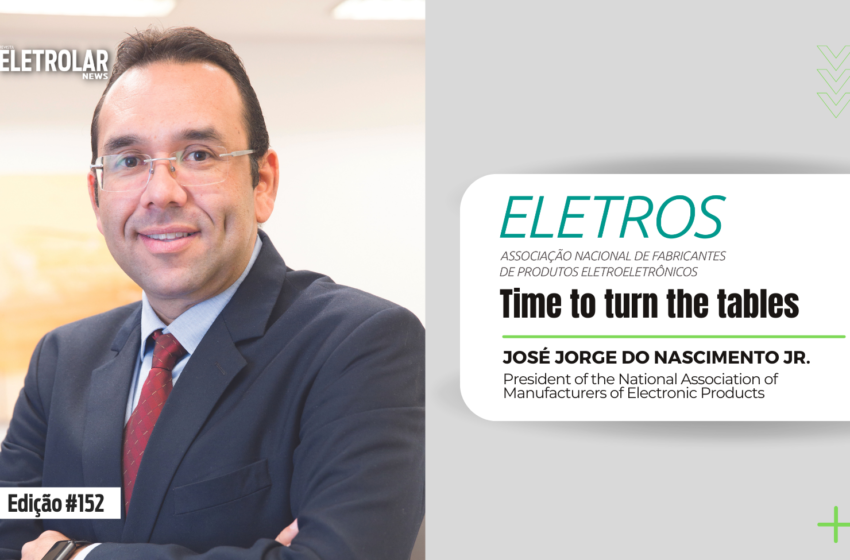 ARTICLE – ELETROS