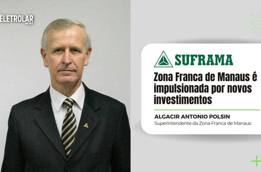 ARTIGO SUFRAMA