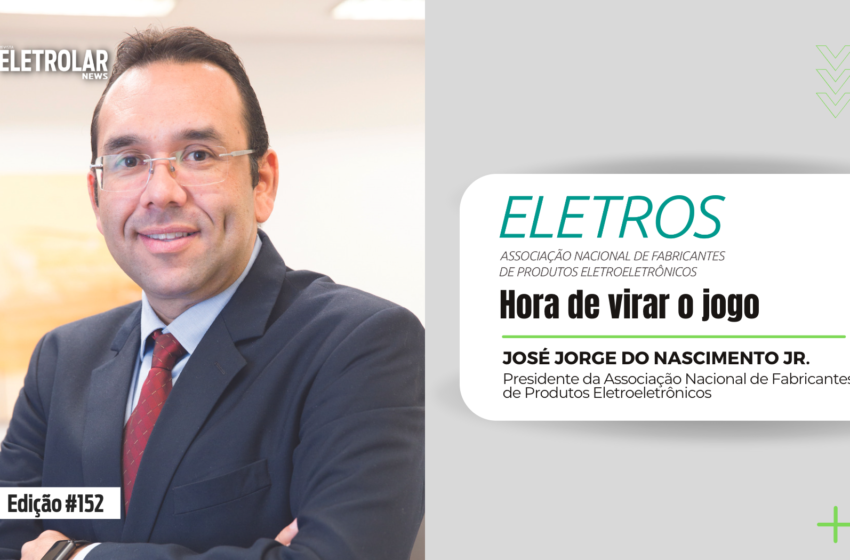 ARTIGO ELETROS