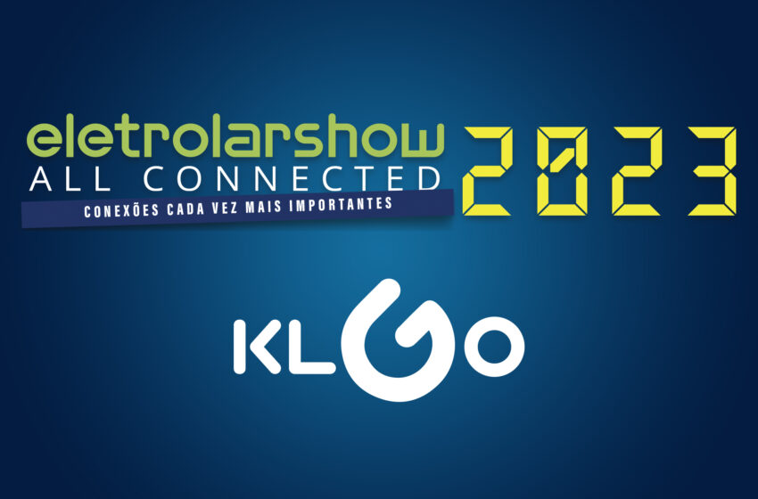 KLGO RENOVA SUA PARTICIPAÇÃO NA ES 2023