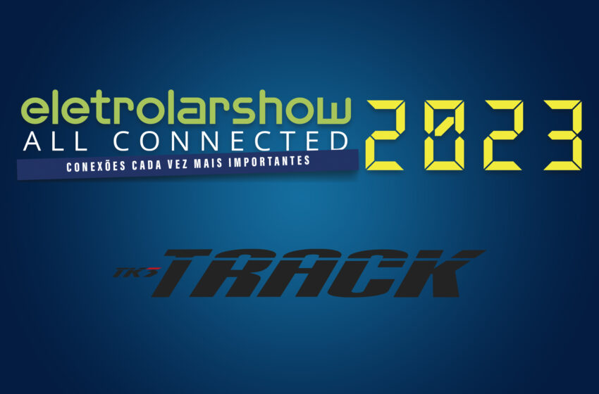 TK3 -TRACK CONFIRMA SUA DÉCIMA PRIMEIRA PARTICIPAÇÃO NA ES 2023