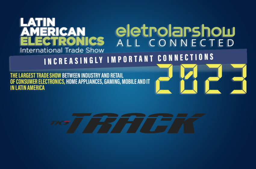 TK3 -TRACK CONFIRMS ITS ELEVENTH PARTICIPATION AT ES 2023